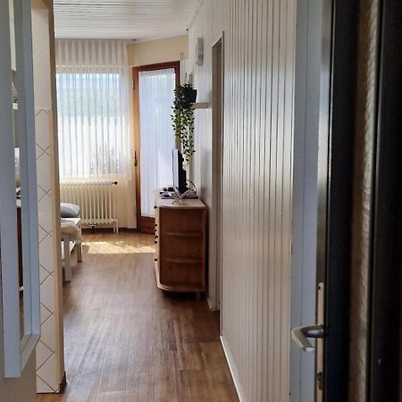 Feriengarten Dahme W 21 المظهر الخارجي الصورة