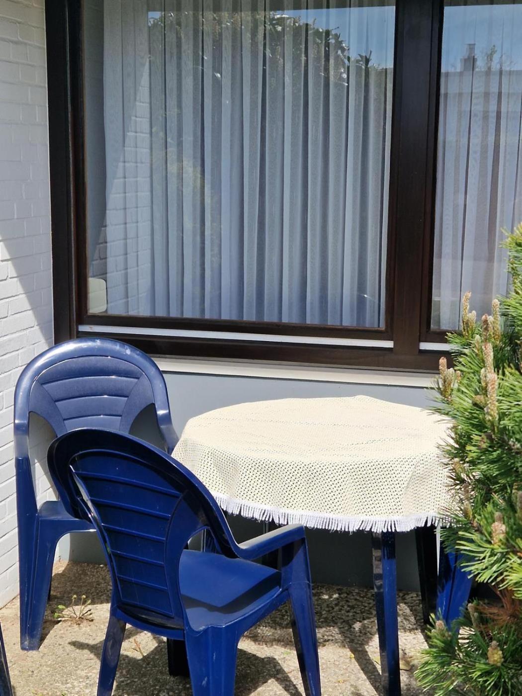 Feriengarten Dahme W 21 المظهر الخارجي الصورة