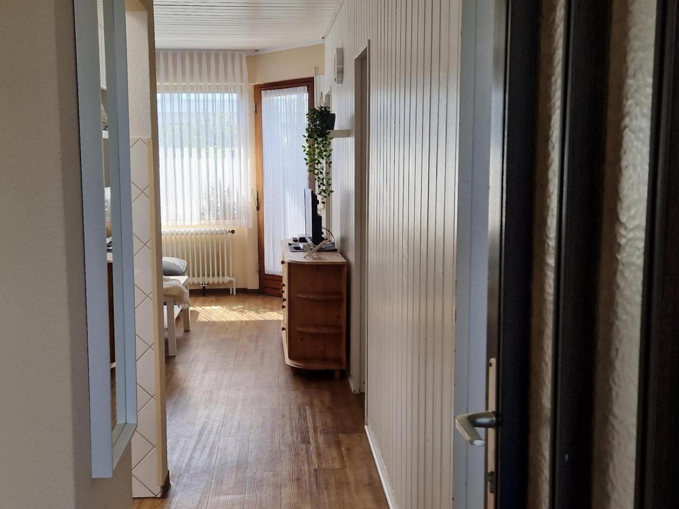 Feriengarten Dahme W 21 المظهر الخارجي الصورة