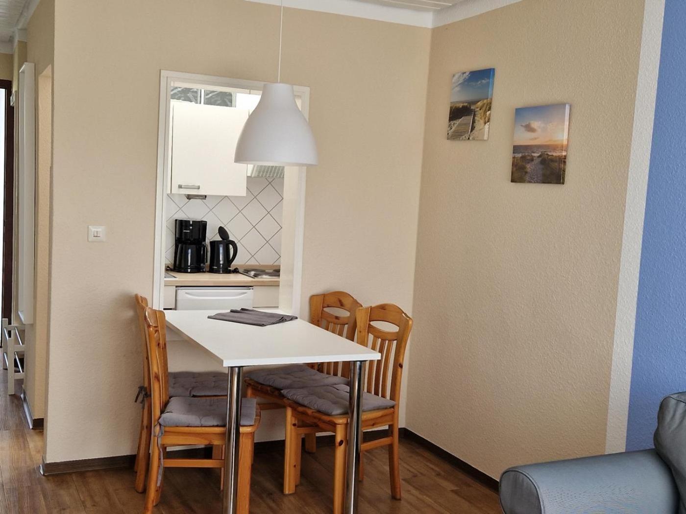 Feriengarten Dahme W 21 المظهر الخارجي الصورة