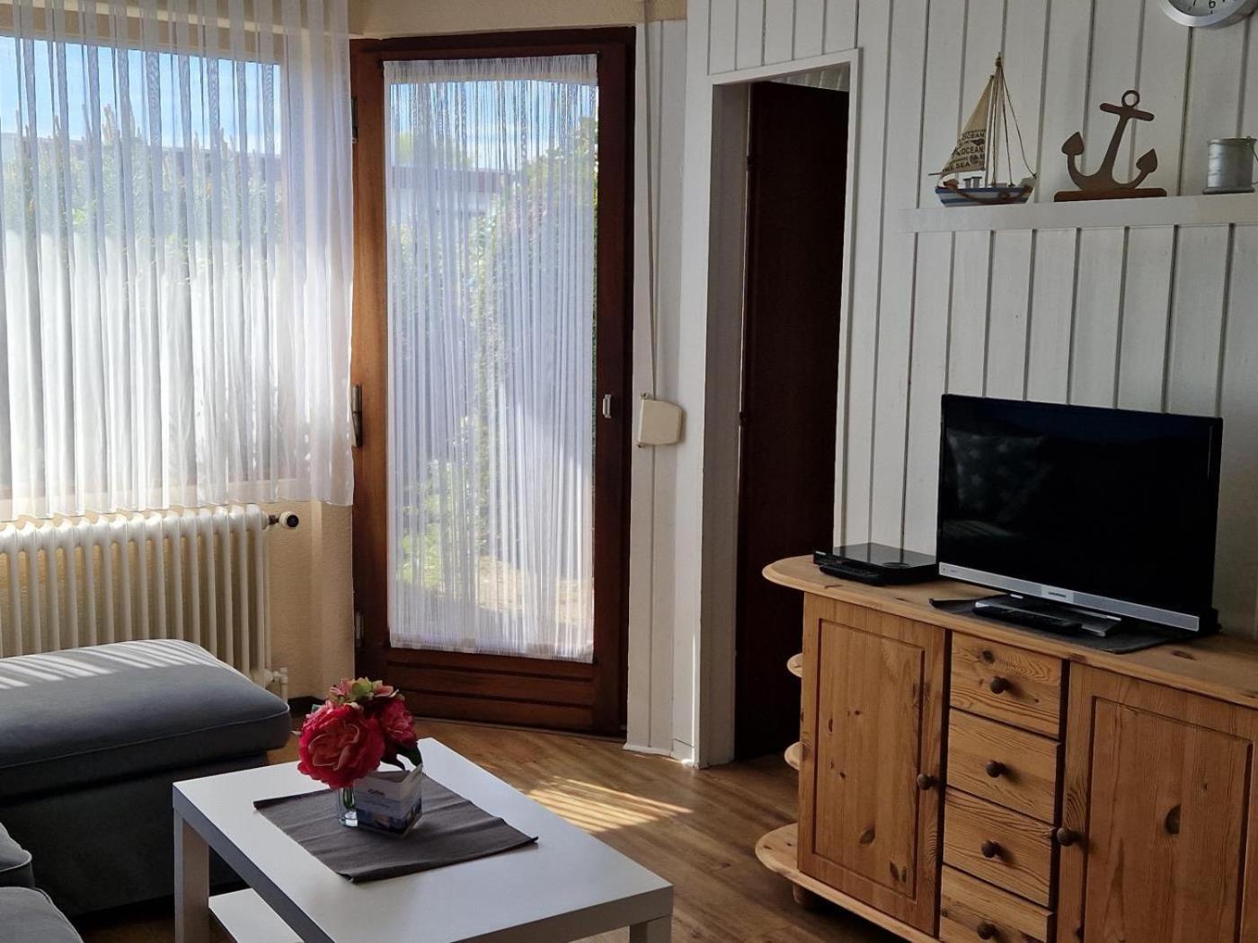 Feriengarten Dahme W 21 المظهر الخارجي الصورة